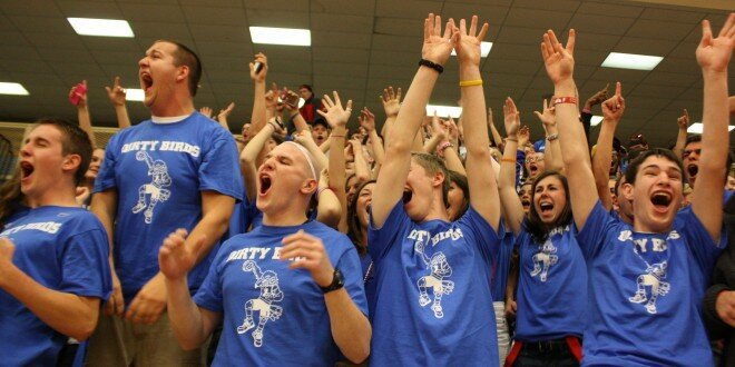 Is anything dirtier than a Dirty Bird? Is anything dirtier than a Dirty Bird?