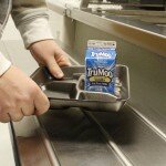 Healthy food act mandates for school lunches revised