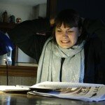 Increased amount of homework causes high stress levels for students