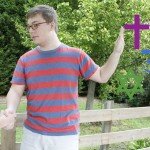 ‘No religion’ not same as immoral