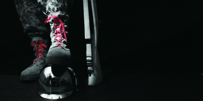 U.S. military leaders lift ban on women in combat roles U.S. military leaders lift ban on women in combat roles