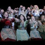 Fine arts department presents spring musical, Young Frankenstein