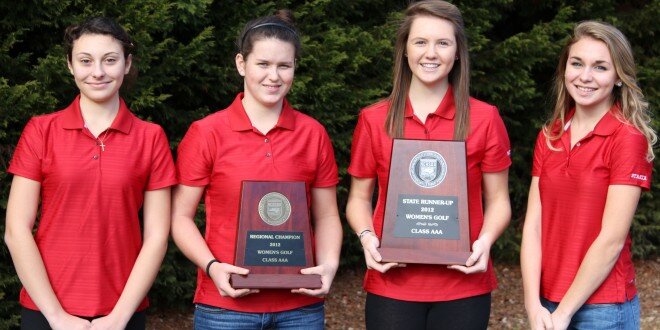 Golf team remains undefeated Golf team remains undefeated