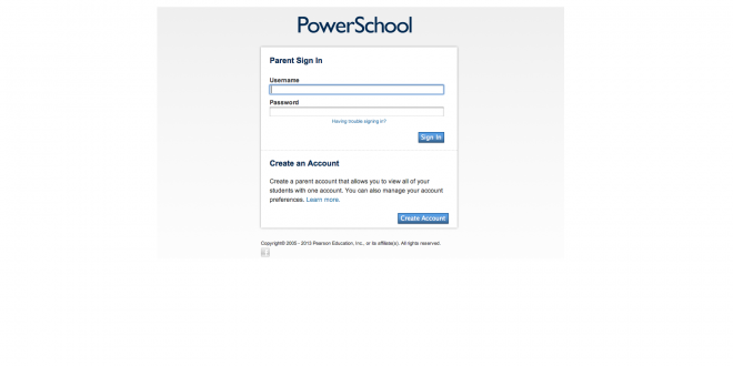 PowerSchool: New way to see grades PowerSchool: New way to see grades