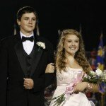 class of 2014 homecoming