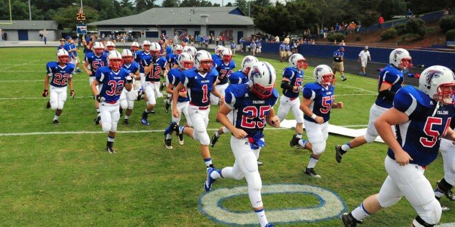 Football team wins against East Henderson Football team wins against East Henderson