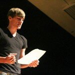 West’s Honor Theater wins eight awards