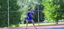 Women’s Tennis wraps up their season
