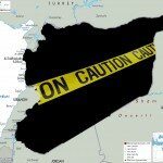 Affairs in the middle east brings war closer to home