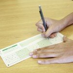 Asian students surpass Americans in intelligence test