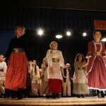 2014 Spring Production of Guys and Dolls