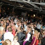 Flashbacks from the “Roaring 20’s” Resurface for 2014 Prom