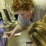 Wingspan Editor named North Carolina High Scool Journalist of the Year