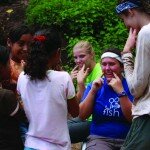 Design editor’s Spanish translations transform village