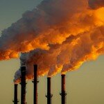 Global warming poses threat to society