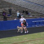 2014 Hayley Hustle 5K Color Run