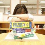 Changes made to SAT grading scale evoke mixed responses