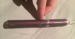 ecig purple