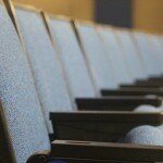 Auditorium undergoes renovations