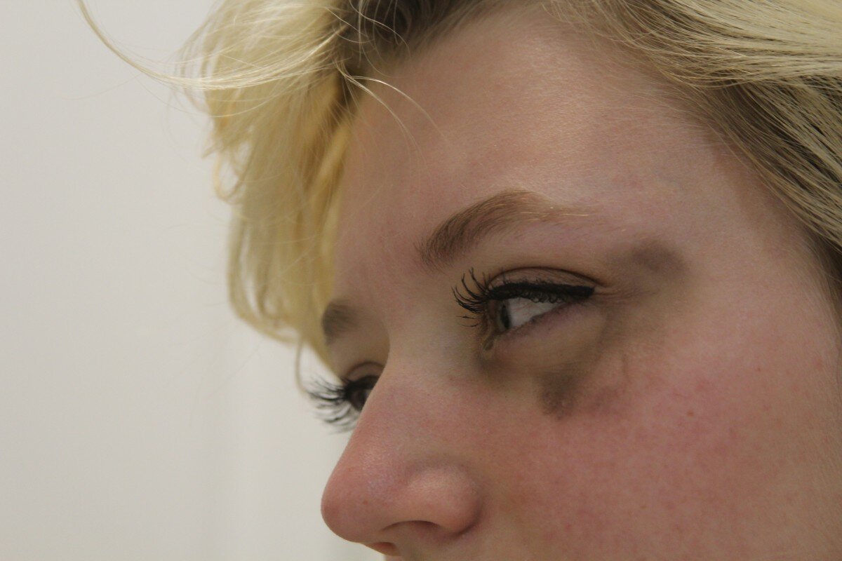 Photo illustration by Annalyse Wilkins