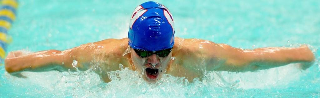 Sink or Swim: Sophomore Johnson wins 3A Backstroke title, breaks school records