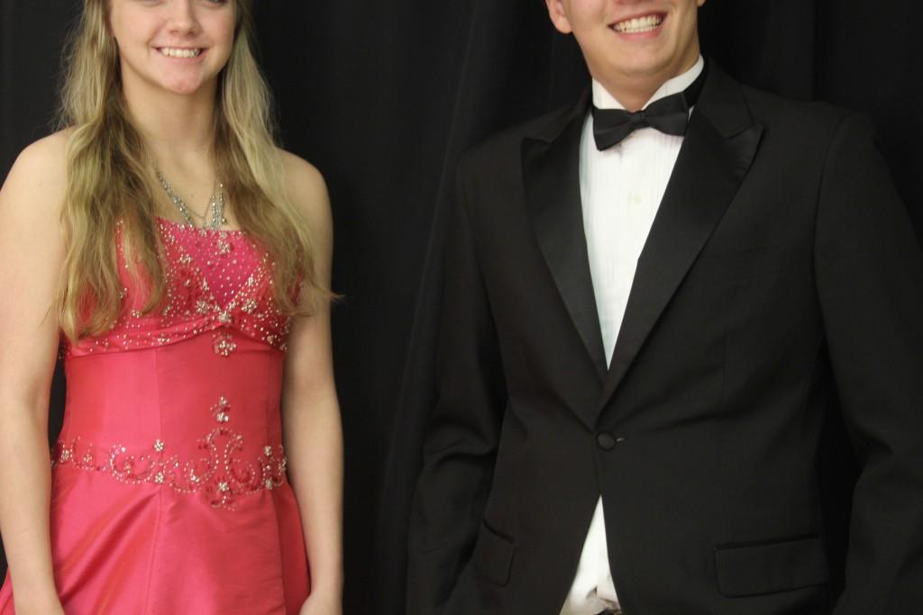 Wingspan's 2015 Guide to Prom