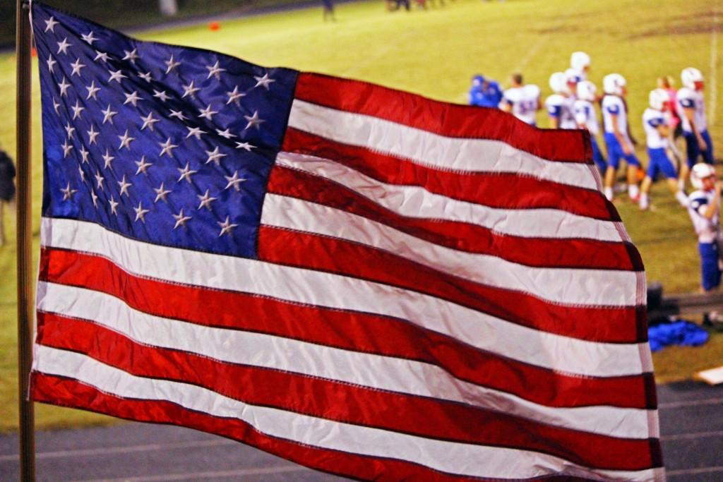 Teachers make video in honor of Memorial Day