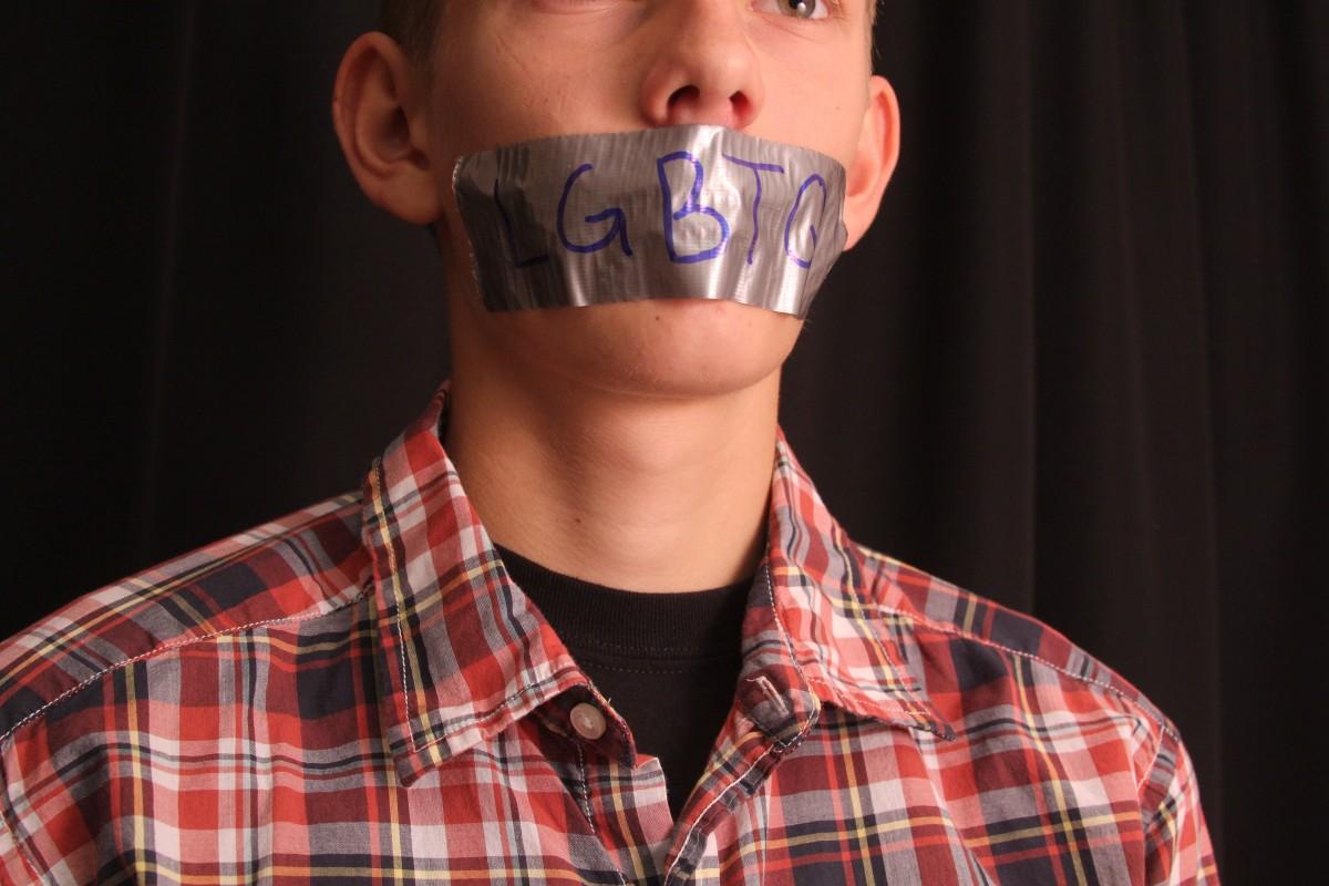 Students to participate in National Day of Silence