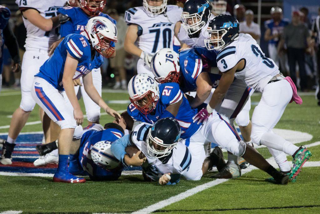 West Henderson Homecoming Football Game v Enka - 
Please give credit on social media. Prints and Non-watermarked images are available for sale.