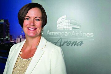 Image used courtesy of the Miami Heat.