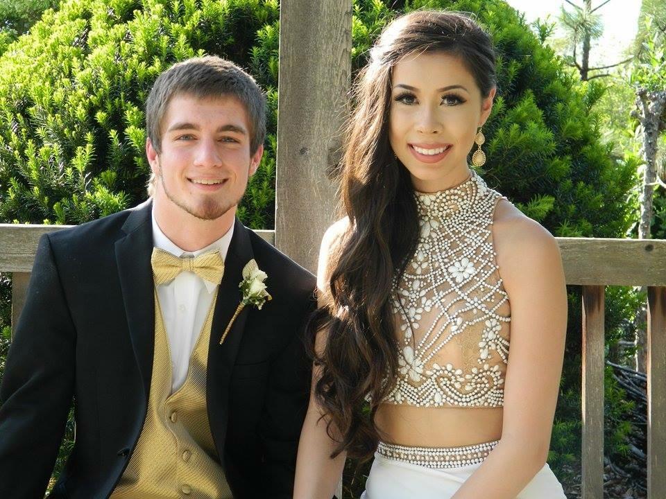 Storify: West Henderson Prom 2015