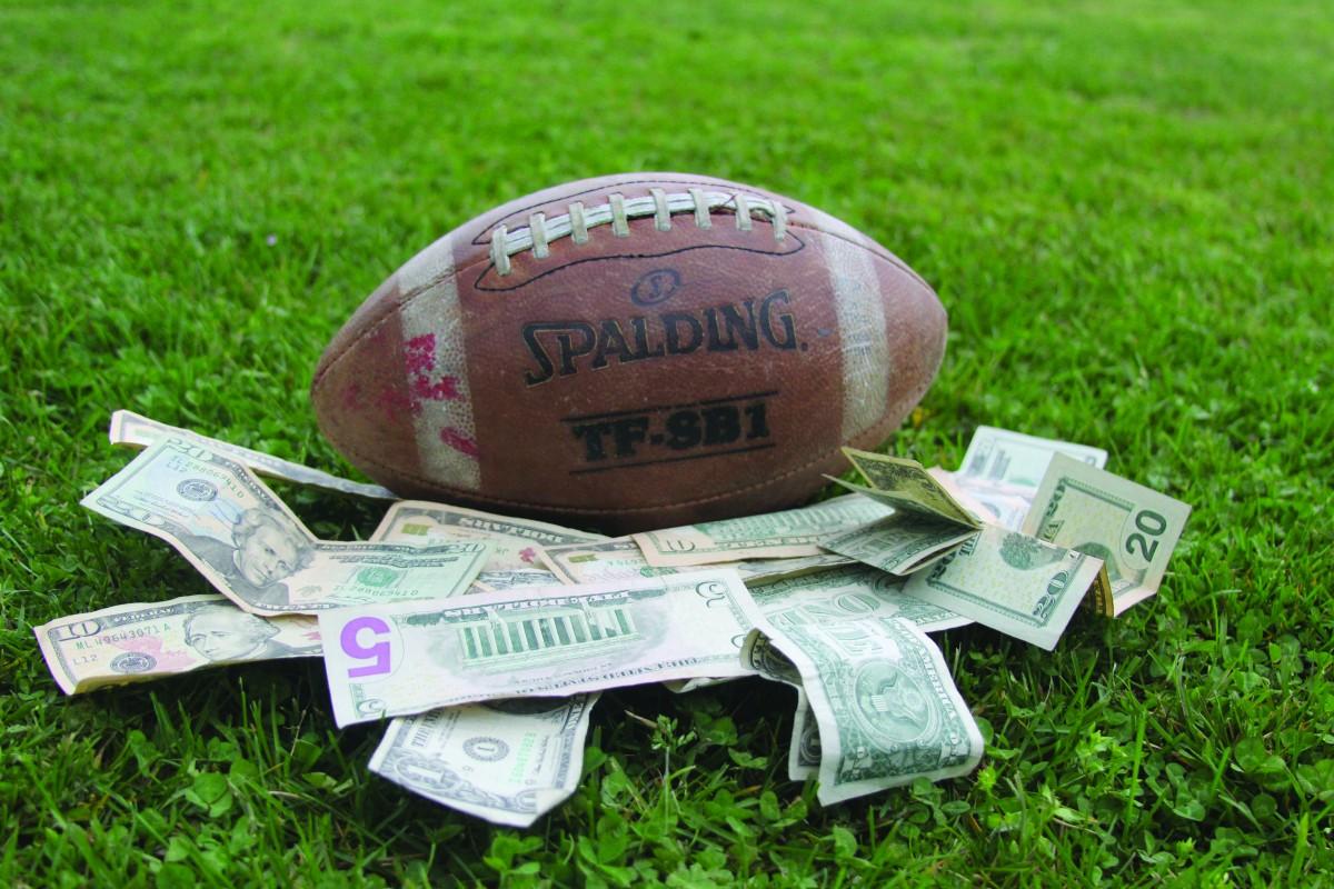 Price to Play: Local schools face challenge of funding sports teams