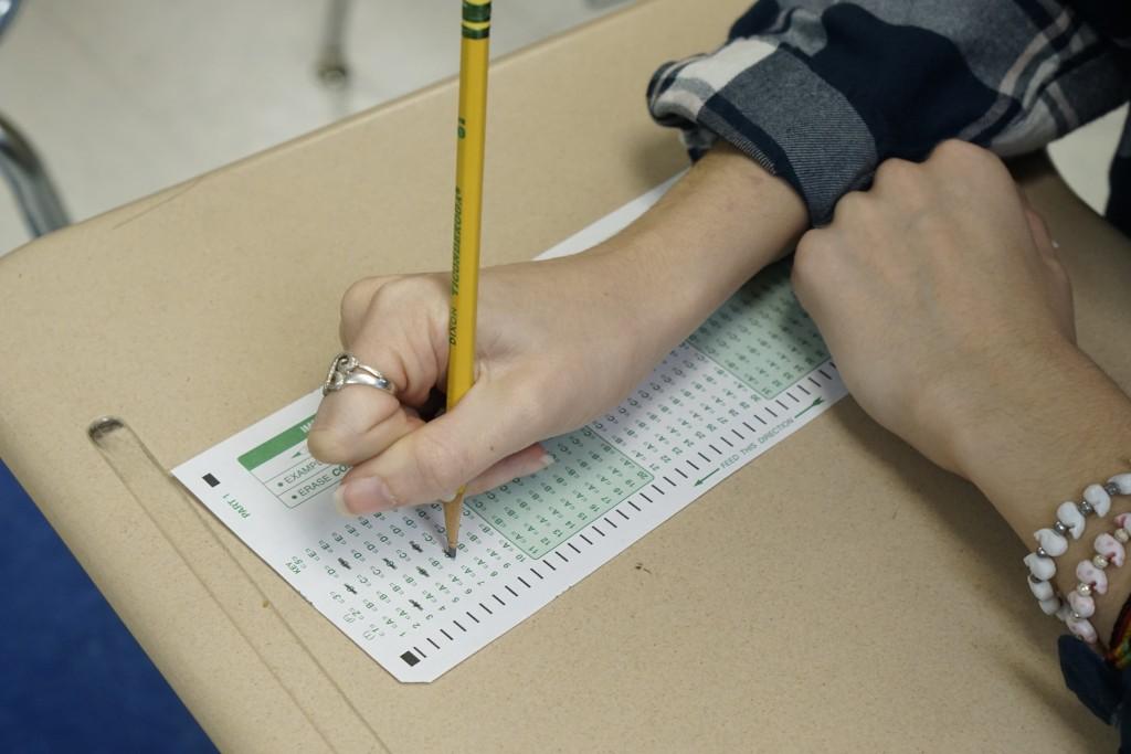 Put to the Test: President proposes testing changes to affect students and teachers