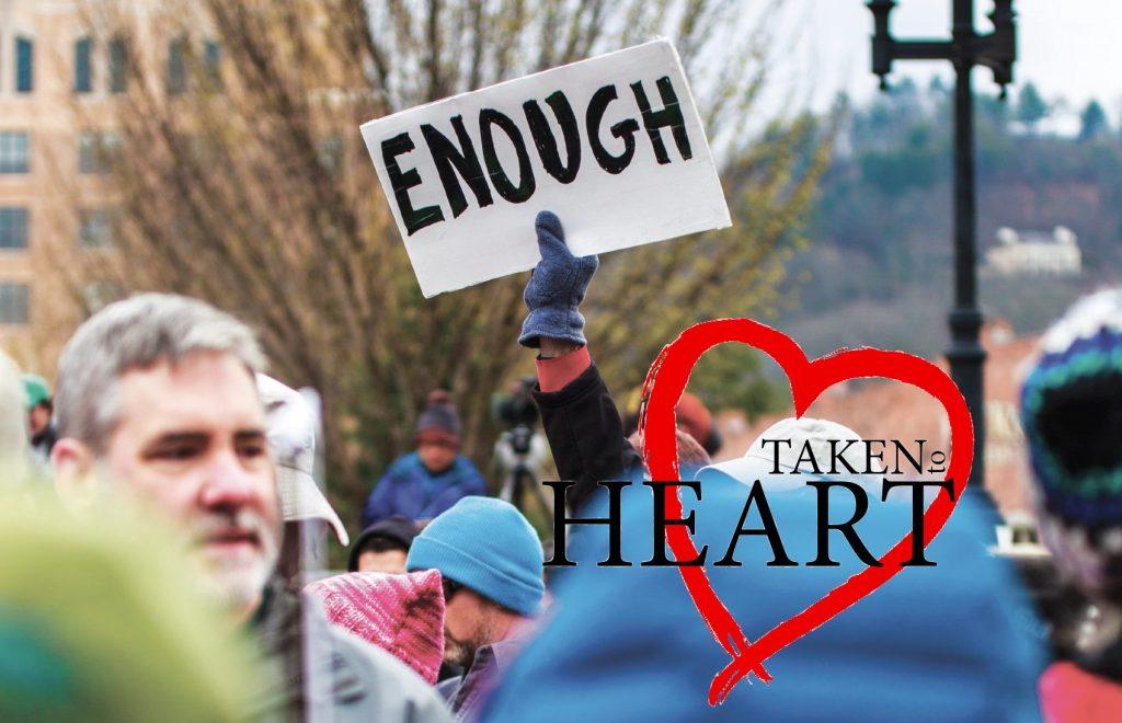 Taken to Heart: Safety concerns following last February's school shooting in Parkland, Florida motivate county, school leaders to act