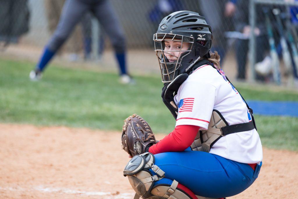 Madison at West Henderson Softball - 
Please give credit on social media. Prints and Non-watermarked images are available for sale.