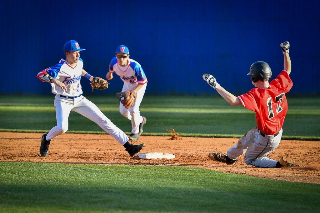 Preview: Baseball vs North