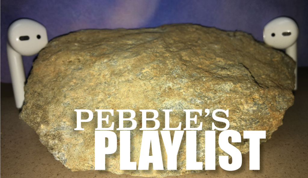 Pebble's Playlist: Post-Prom Party Edition