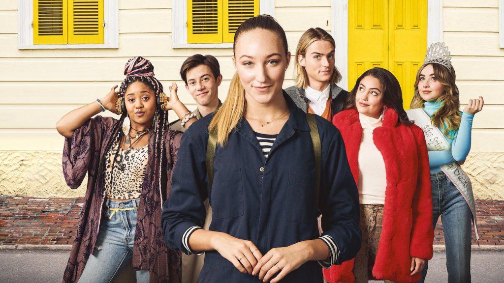 Tall Girl: the worst movie Netflix has released yet