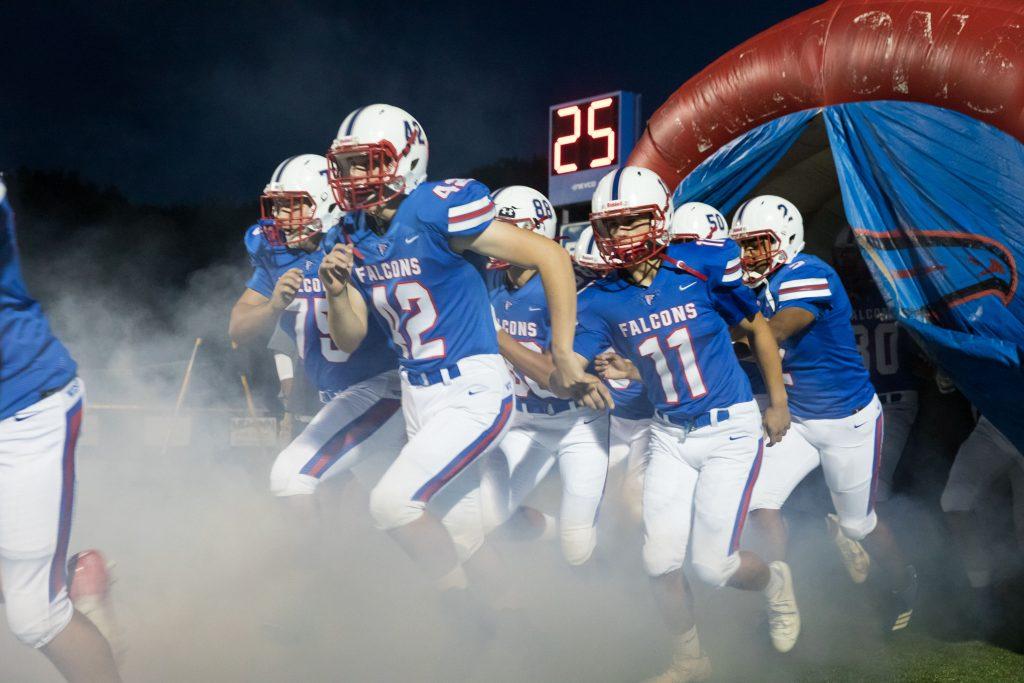 West Henderson Homecoming Football Game v Enka - 
Please give credit on social media. Prints and Non-watermarked images are available for sale.