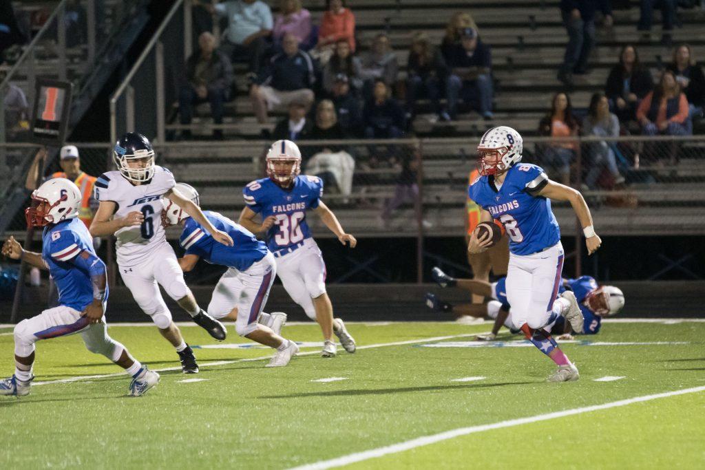 West Henderson Homecoming Football Game v Enka - 
Please give credit on social media. Prints and Non-watermarked images are available for sale.