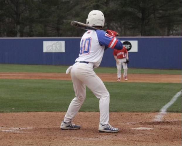 Falcon baseball season begins