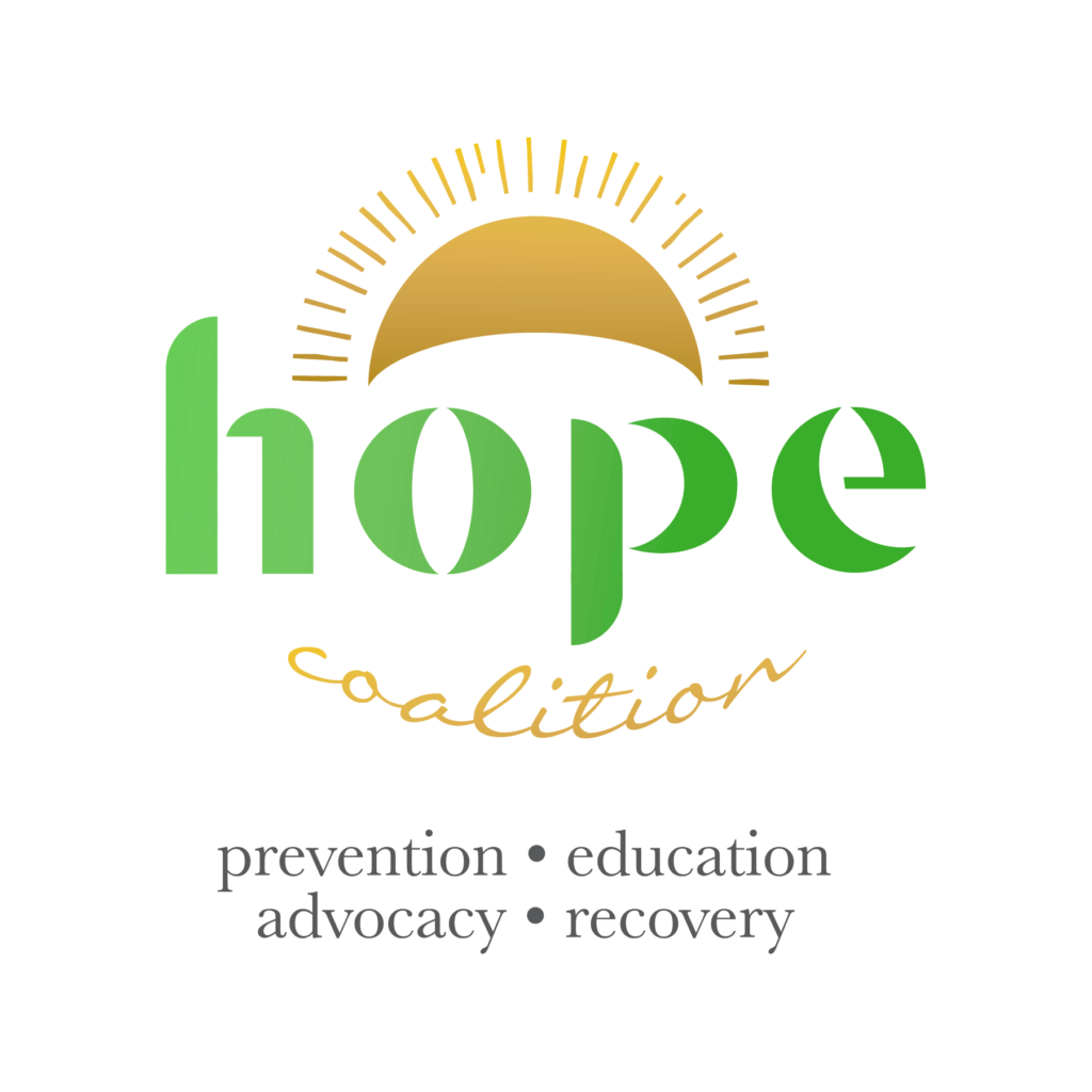 Henderson County Hope Coalition