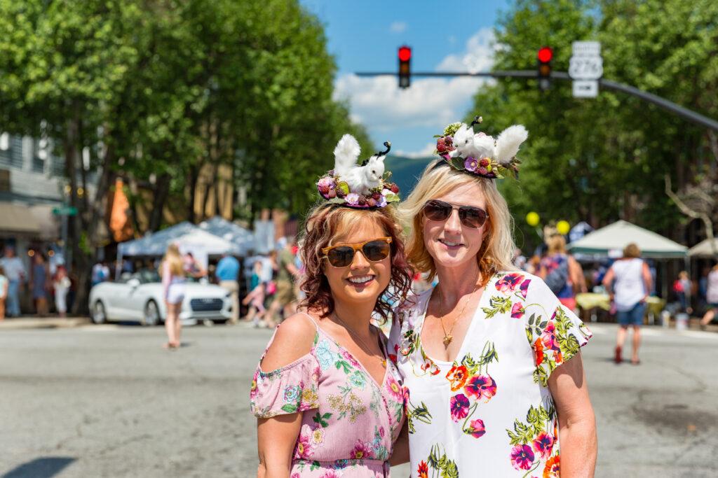 The White Squirrel Festival Comes to Brevard